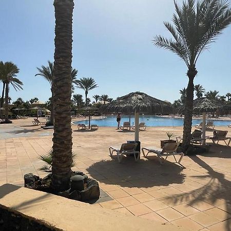 Apartamento Evita Corralejo Luaran gambar