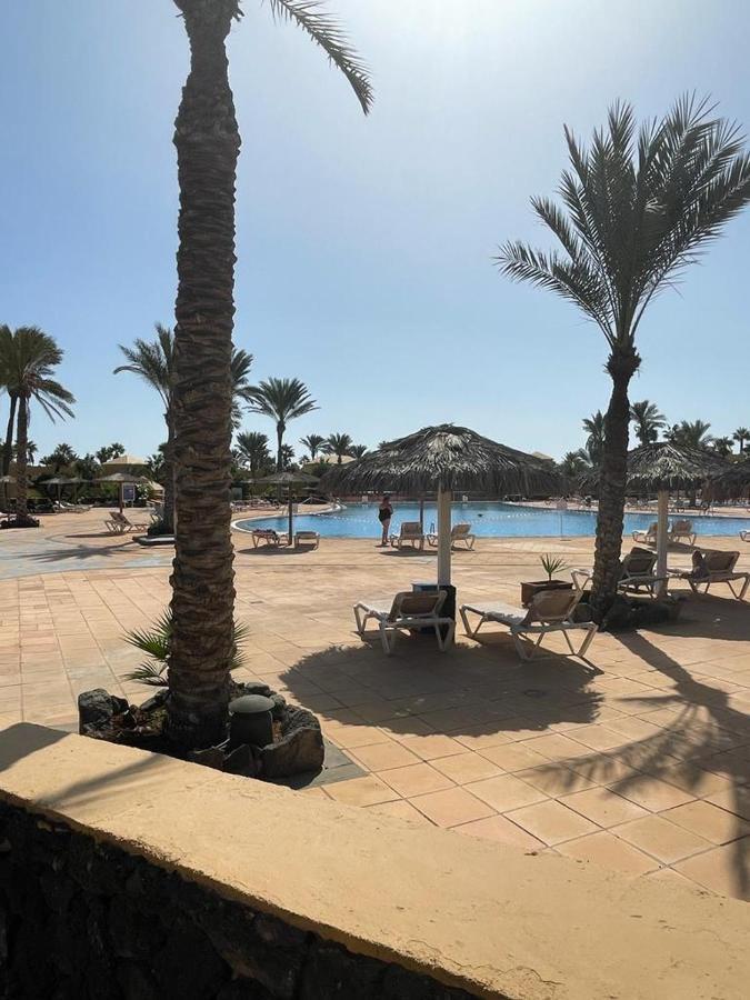 Apartamento Evita Corralejo Luaran gambar