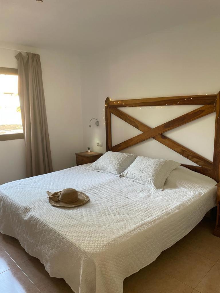 Apartamento Evita Corralejo Luaran gambar