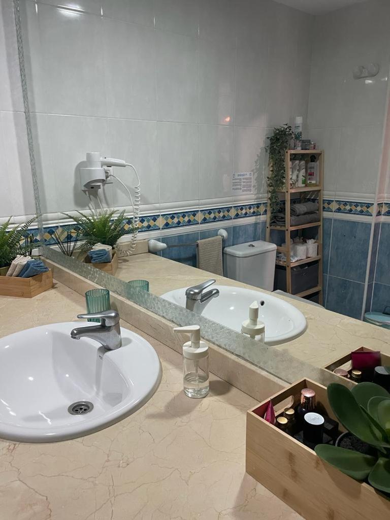 Apartamento Evita Corralejo Luaran gambar